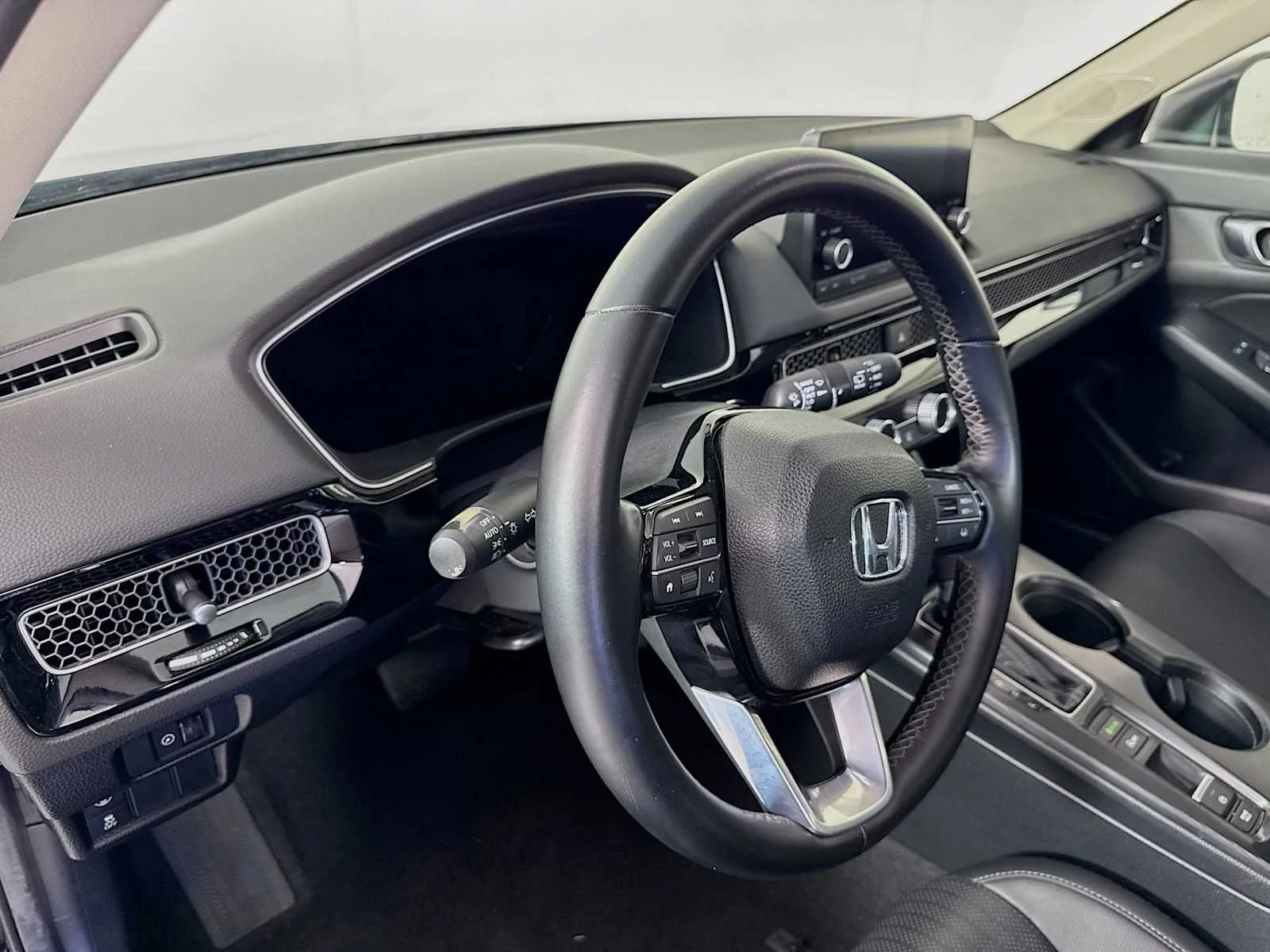 Honda Civic photo 9