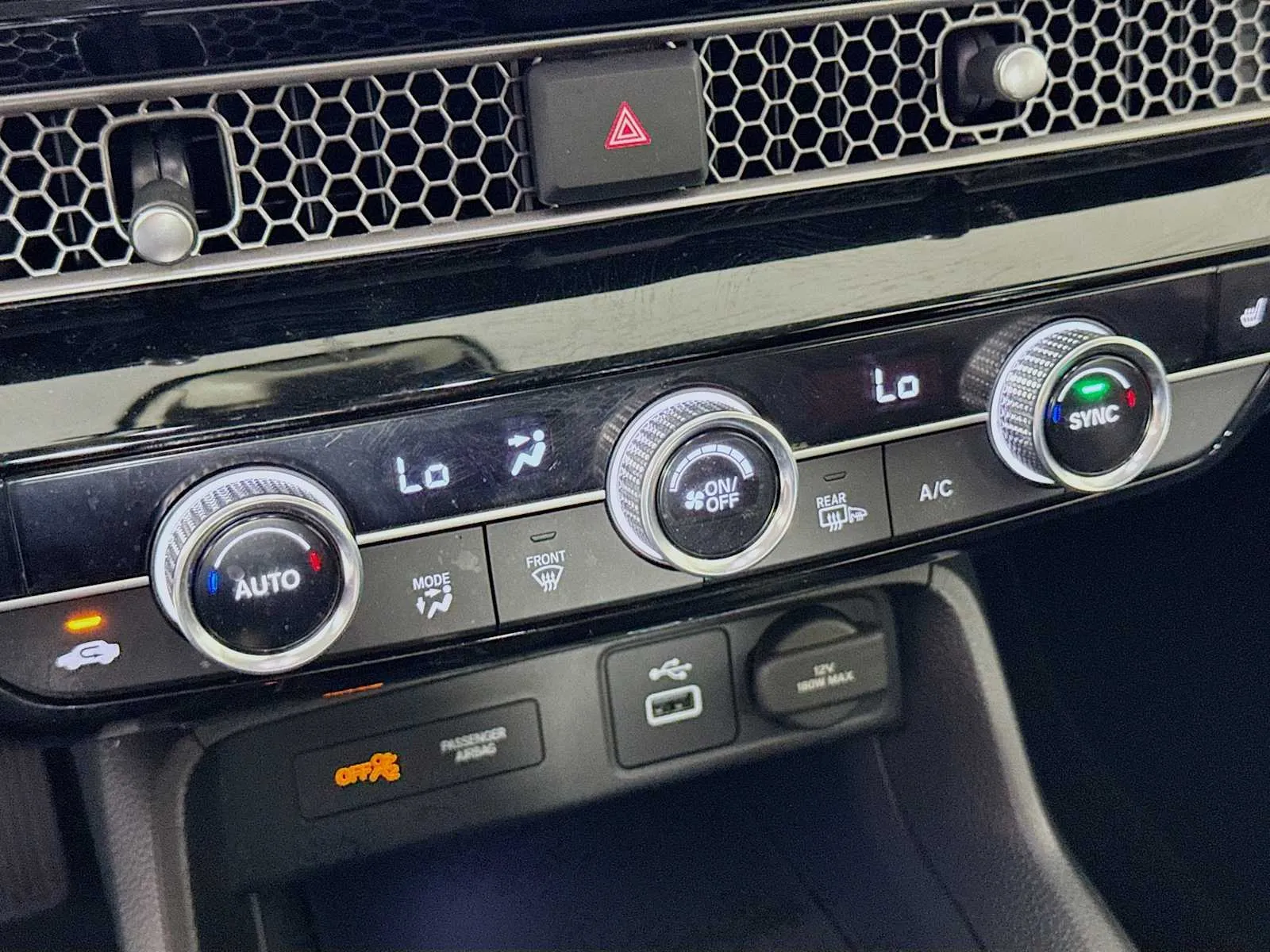 Honda Civic photo 16