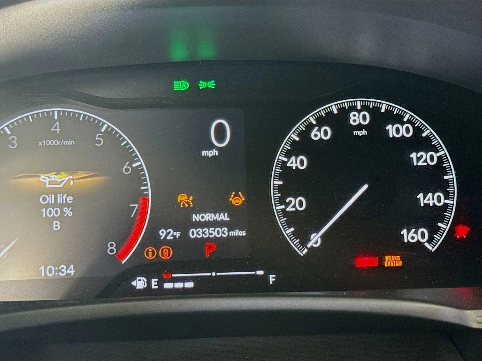 Honda Civic photo 12
