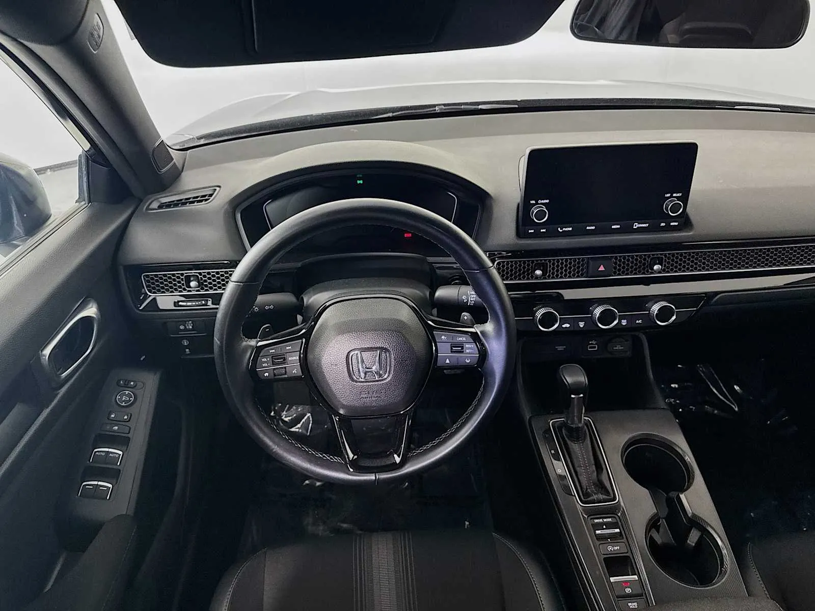 Honda Civic photo 21