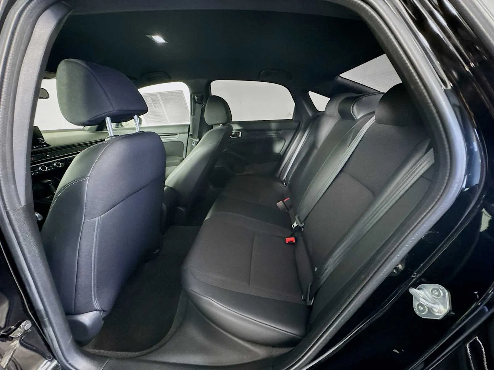 Honda Civic photo 23