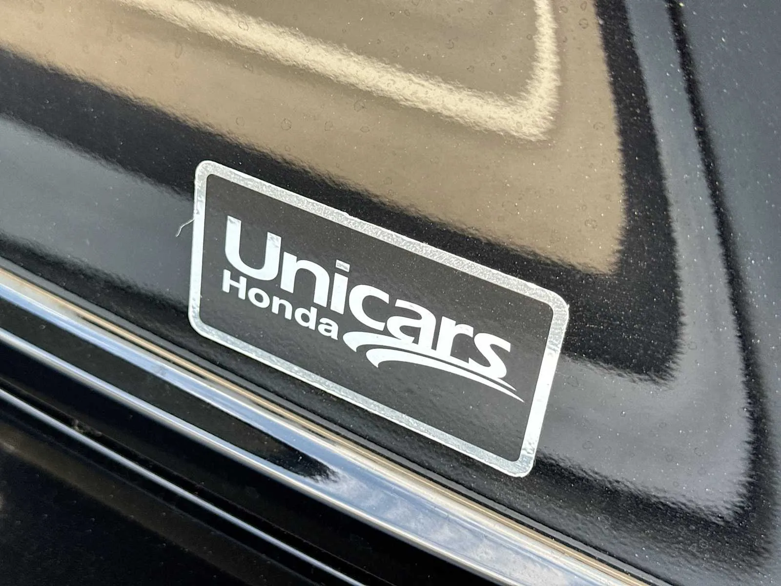 Honda Civic photo 25