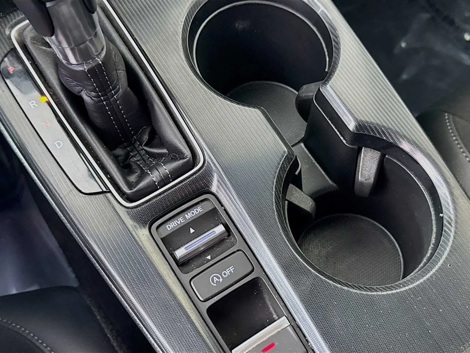 Honda Civic photo 17