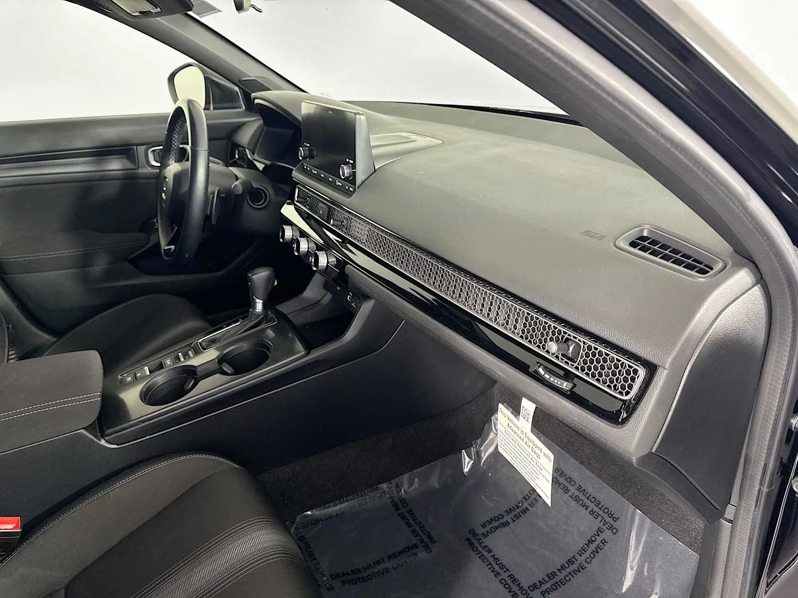 Honda Civic photo 29