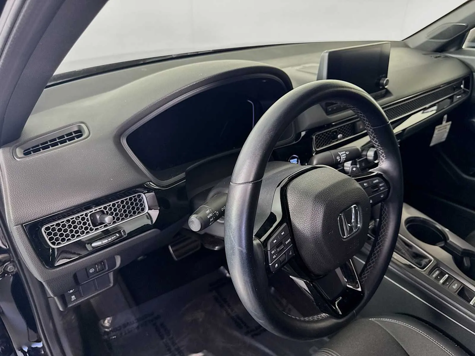Honda Civic photo 9