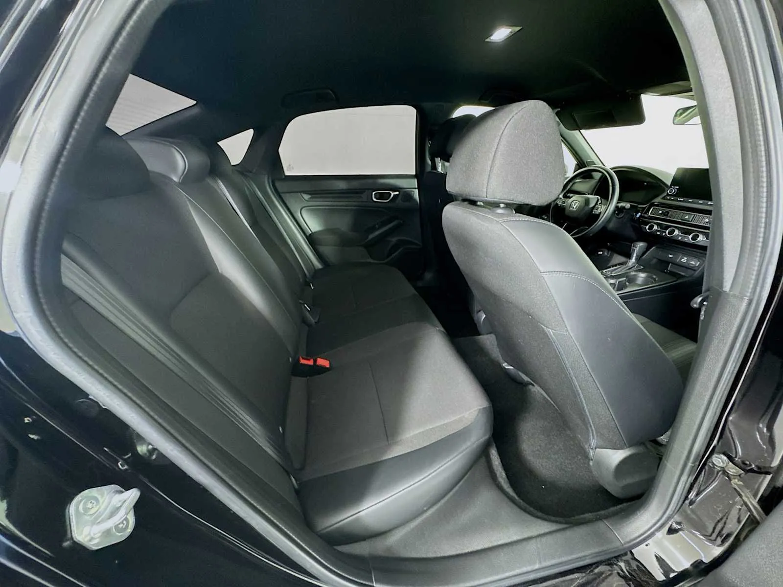 Honda Civic photo 27