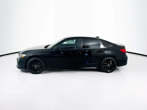 More photos of 2023 Honda Civic Sport at Unicars Honda, CA