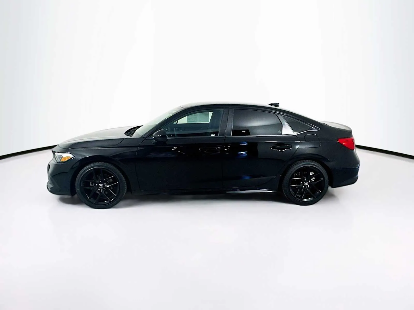 Honda Civic photo 4