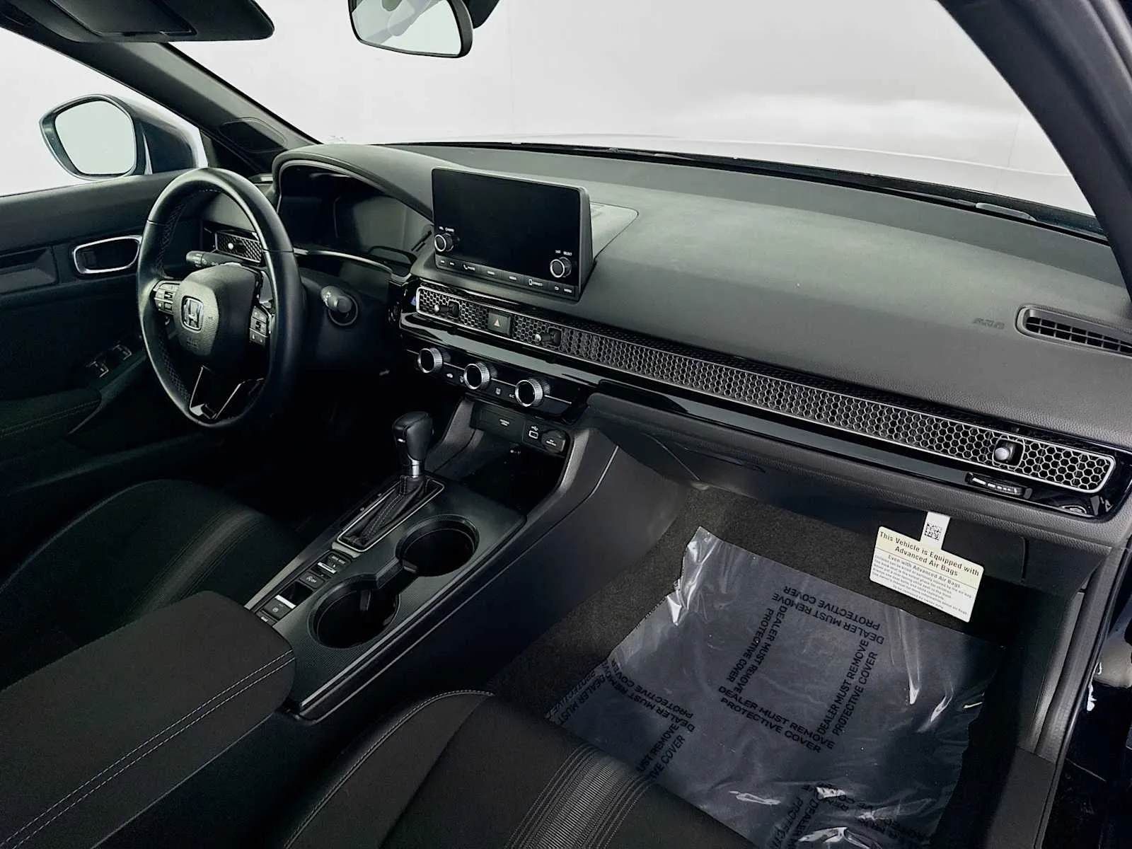 Honda Civic photo 22