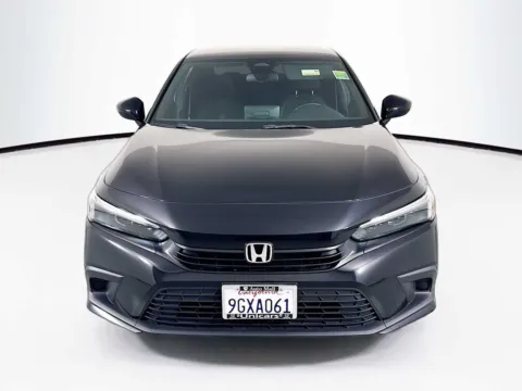 Photos of 2023 Honda Civic Sport for sale in Indio, CA at Unicars Honda