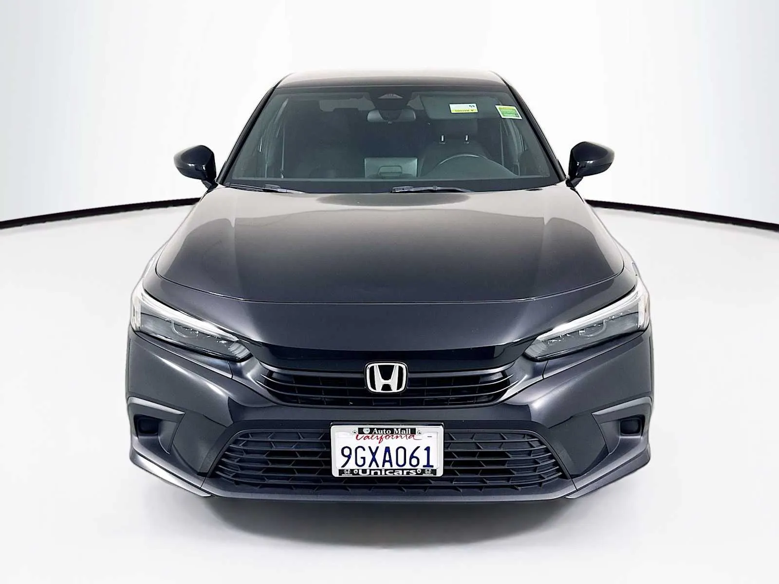 Honda Civic photo 2