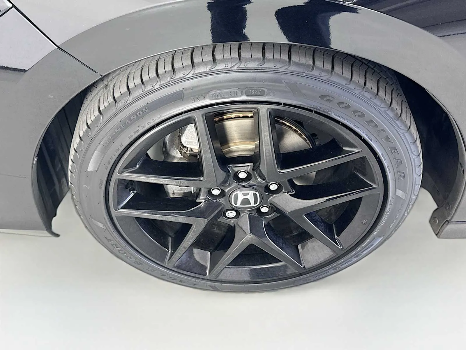 Honda Civic photo 31