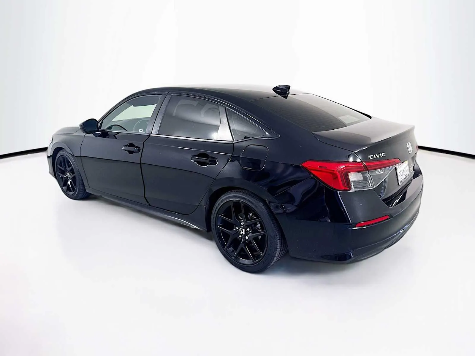 Honda Civic photo 5