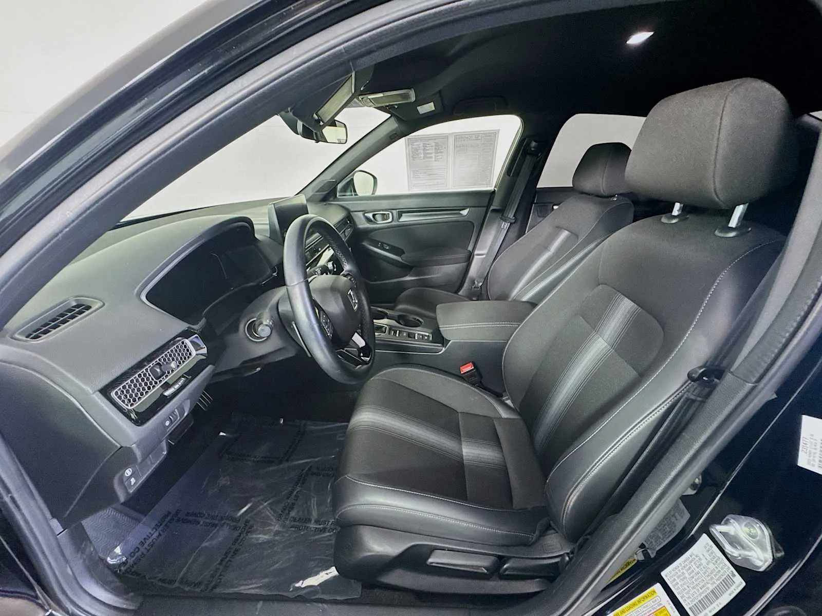 Honda Civic photo 20