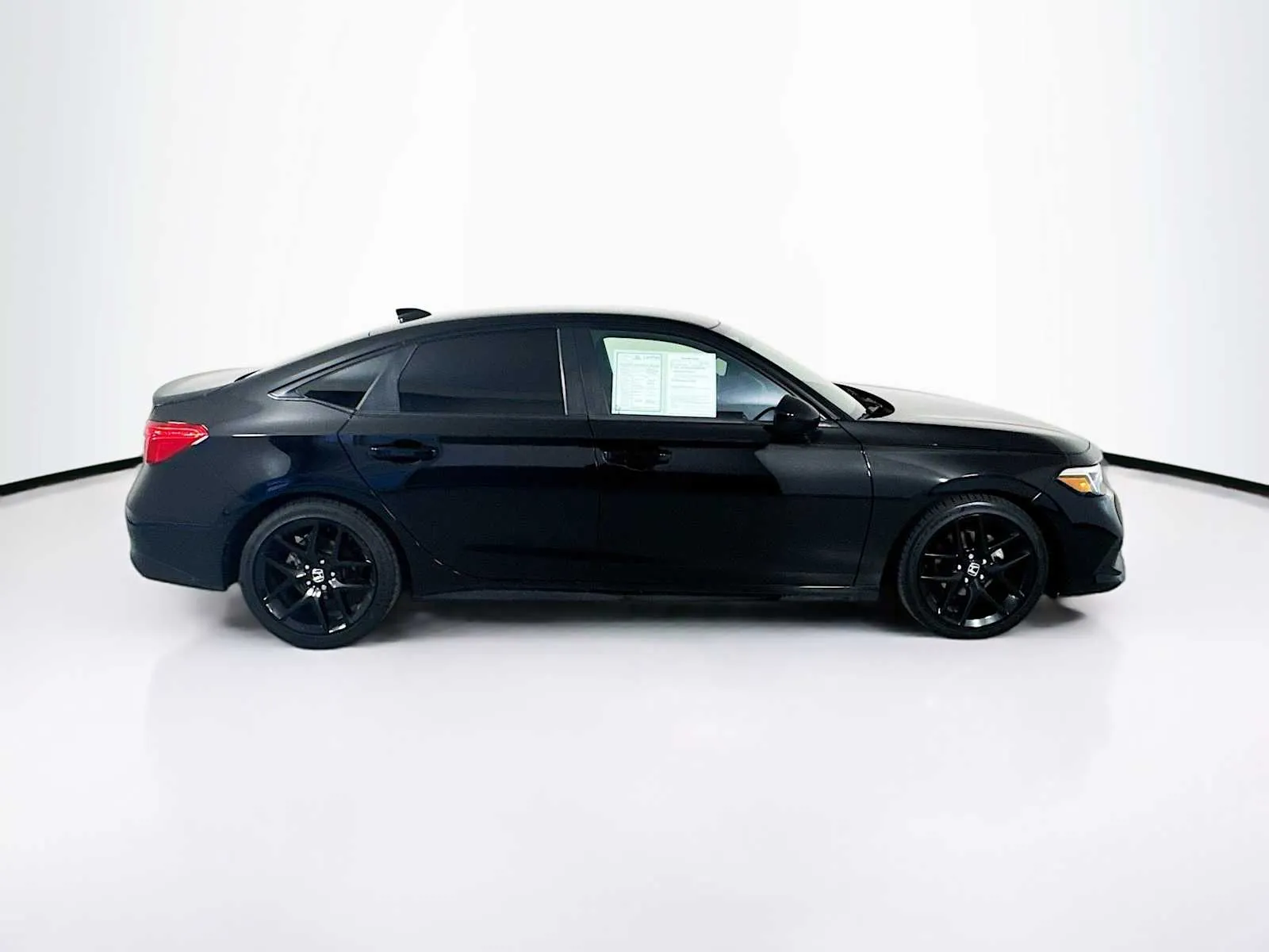 Honda Civic photo 8