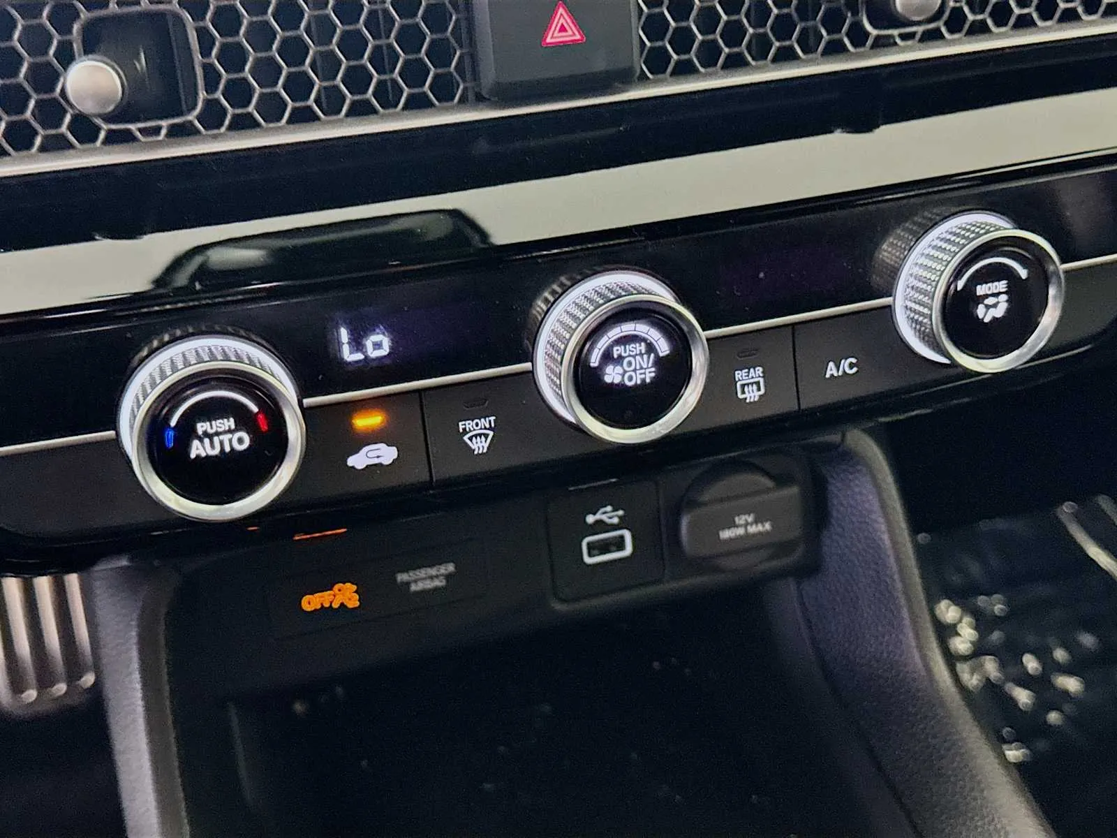 Honda Civic photo 16