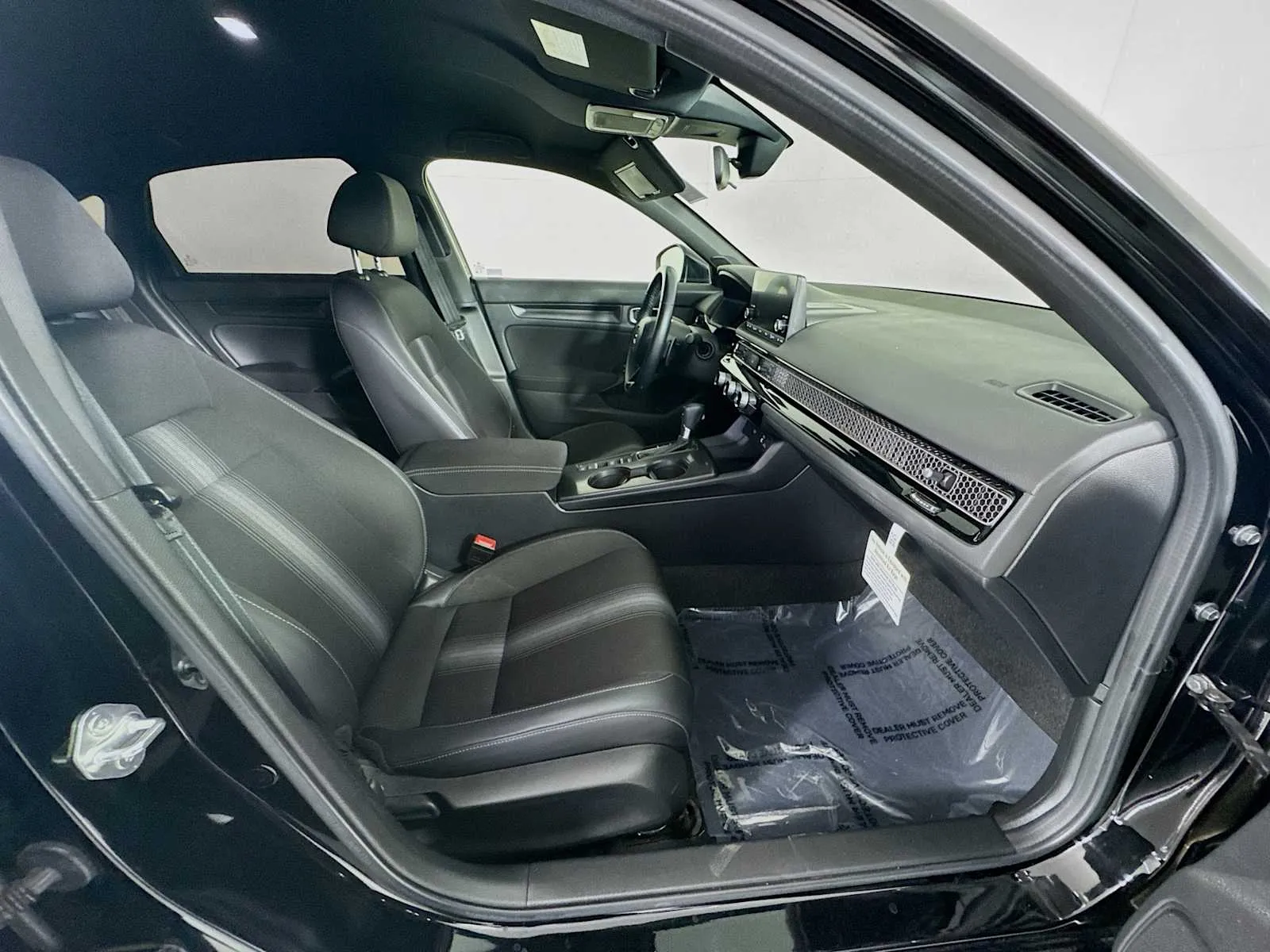 Honda Civic photo 28