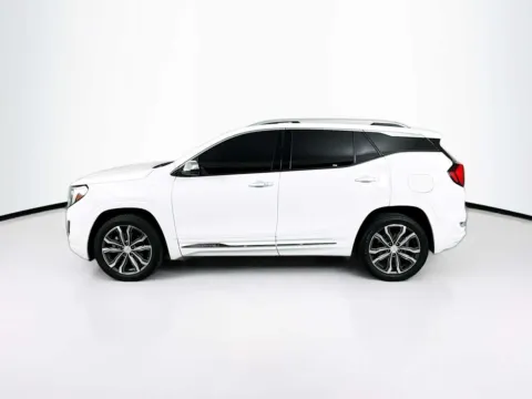 More photos of 2020 GMC Terrain Denali at Unicars Honda, CA