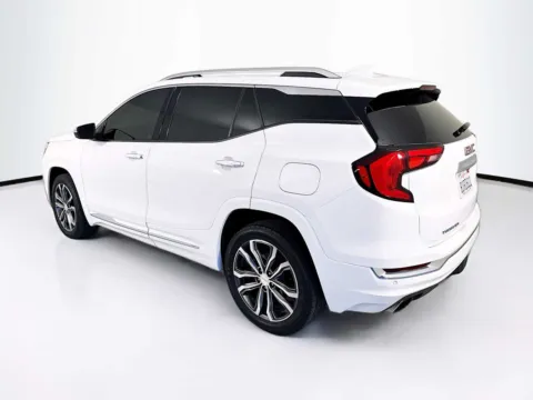 More photos of 2020 GMC Terrain Denali at Unicars Honda, CA