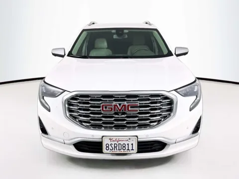 Photos of 2020 GMC Terrain Denali for sale in Indio, CA at Unicars Honda