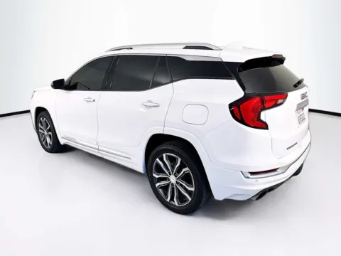 More photos of 2020 GMC Terrain Denali at Unicars Honda, CA