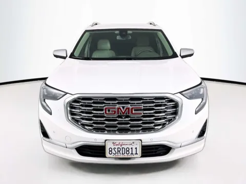 Photos of 2020 GMC Terrain Denali for sale in Indio, CA at Unicars Honda