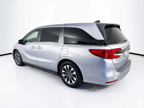 More photos of 2024 Honda Odyssey EX-L at Unicars Honda, CA