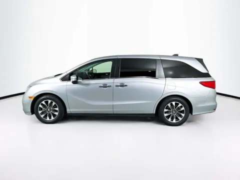 More photos of 2024 Honda Odyssey EX-L at Unicars Honda, CA