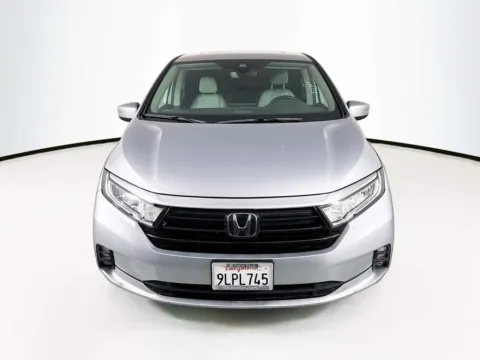 Photos of 2024 Honda Odyssey EX-L for sale in Indio, CA at Unicars Honda