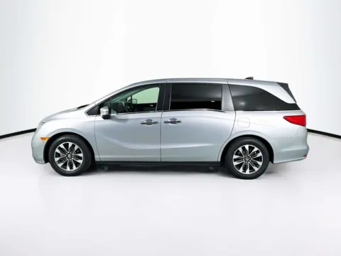 More photos of 2024 Honda Odyssey EX-L at Unicars Honda, CA