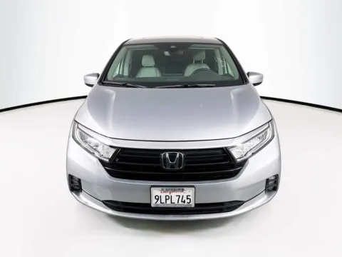 Photos of 2024 Honda Odyssey EX-L for sale in Indio, CA at Unicars Honda