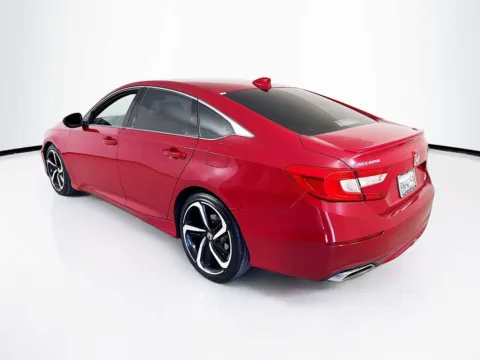 More photos of 2020 Honda Accord Sedan Sport at Unicars Honda, CA