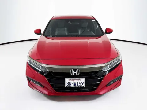 Photos of 2020 Honda Accord Sedan Sport for sale in Indio, CA at Unicars Honda