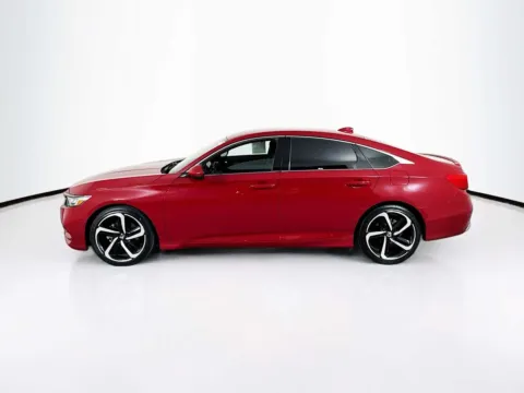 More photos of 2020 Honda Accord Sedan Sport at Unicars Honda, CA
