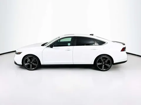 More photos of 2024 Honda Accord Hybrid Sport at Unicars Honda, CA