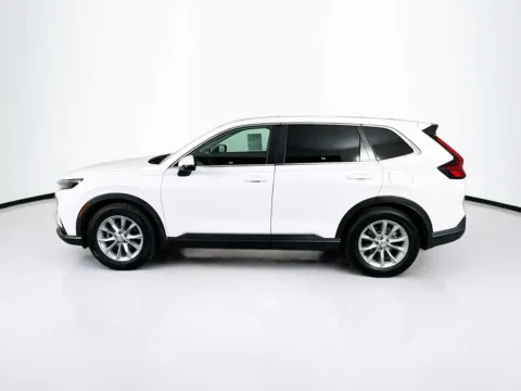 More photos of 2023 Honda CR-V EX at Unicars Honda, CA