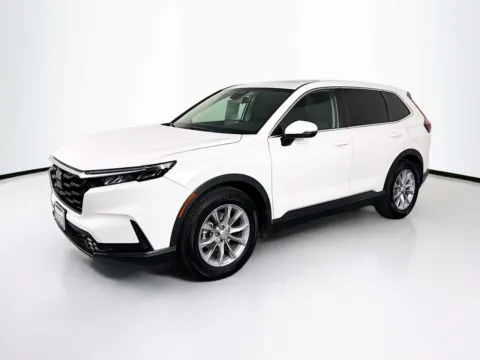 Another view of 2023 Honda CR-V EX for sale in Indio, CA at Unicars Honda