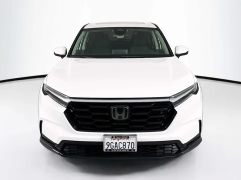 Photos of 2023 Honda CR-V EX for sale in Indio, CA at Unicars Honda