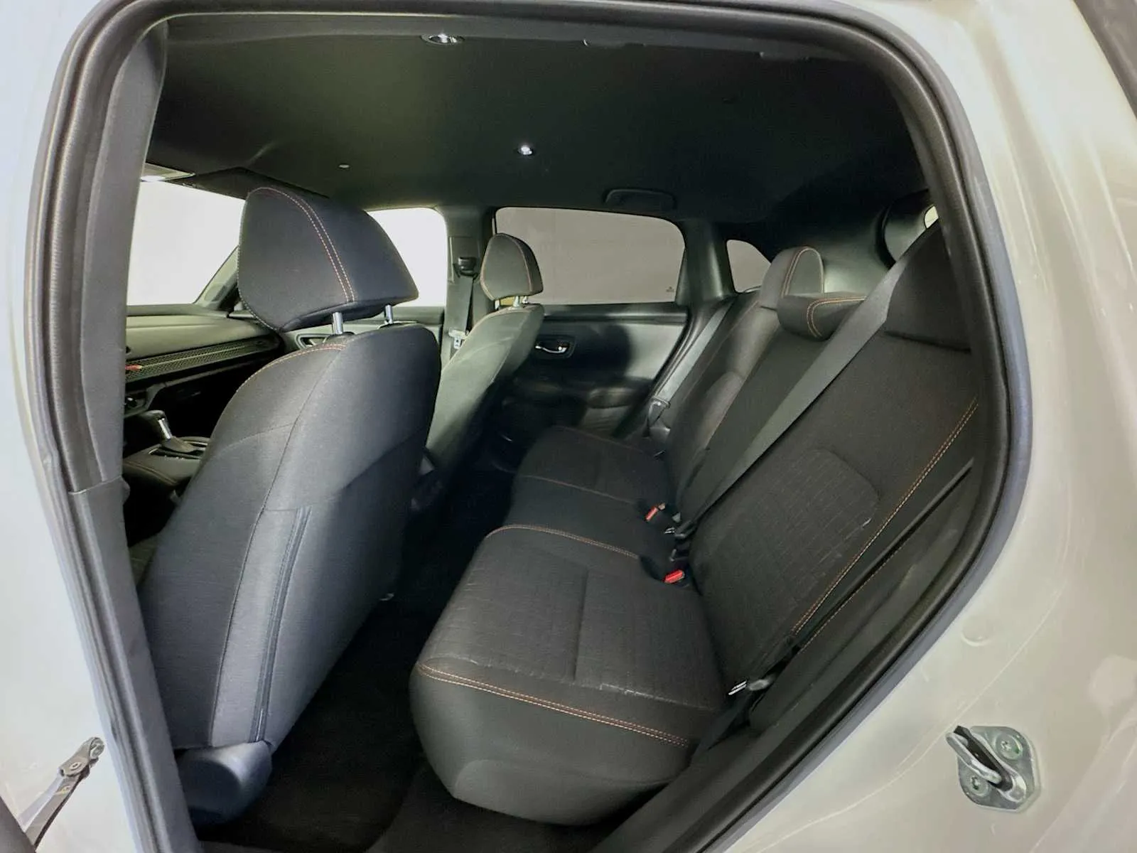 Honda HR-V photo 24