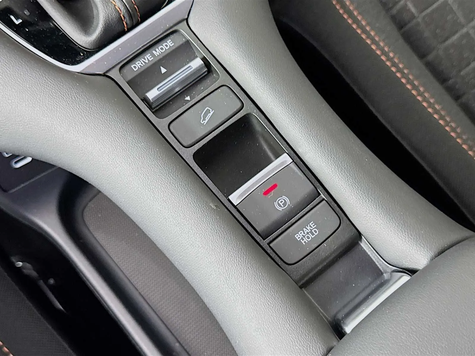 Honda HR-V photo 17