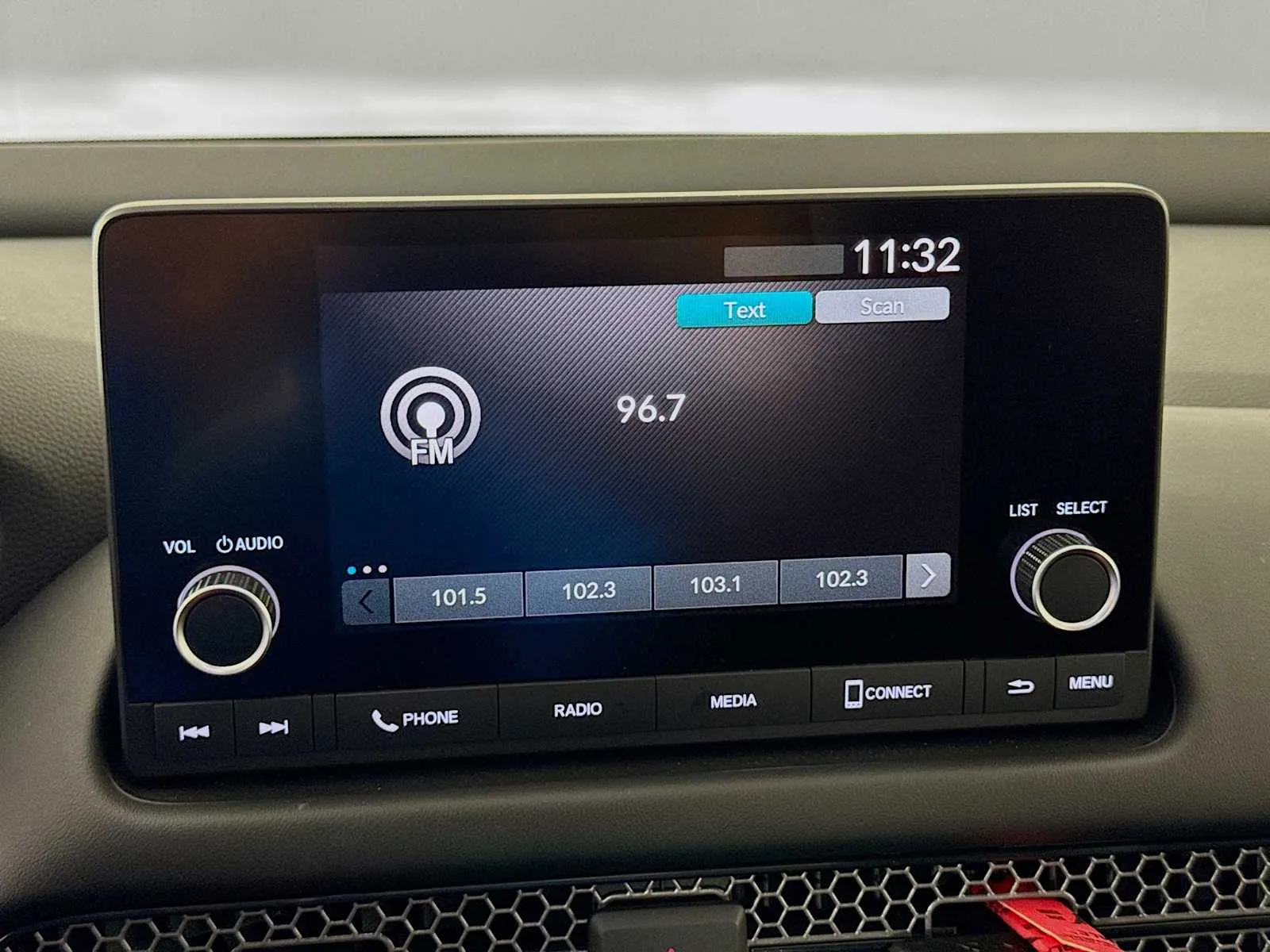 Honda HR-V photo 15
