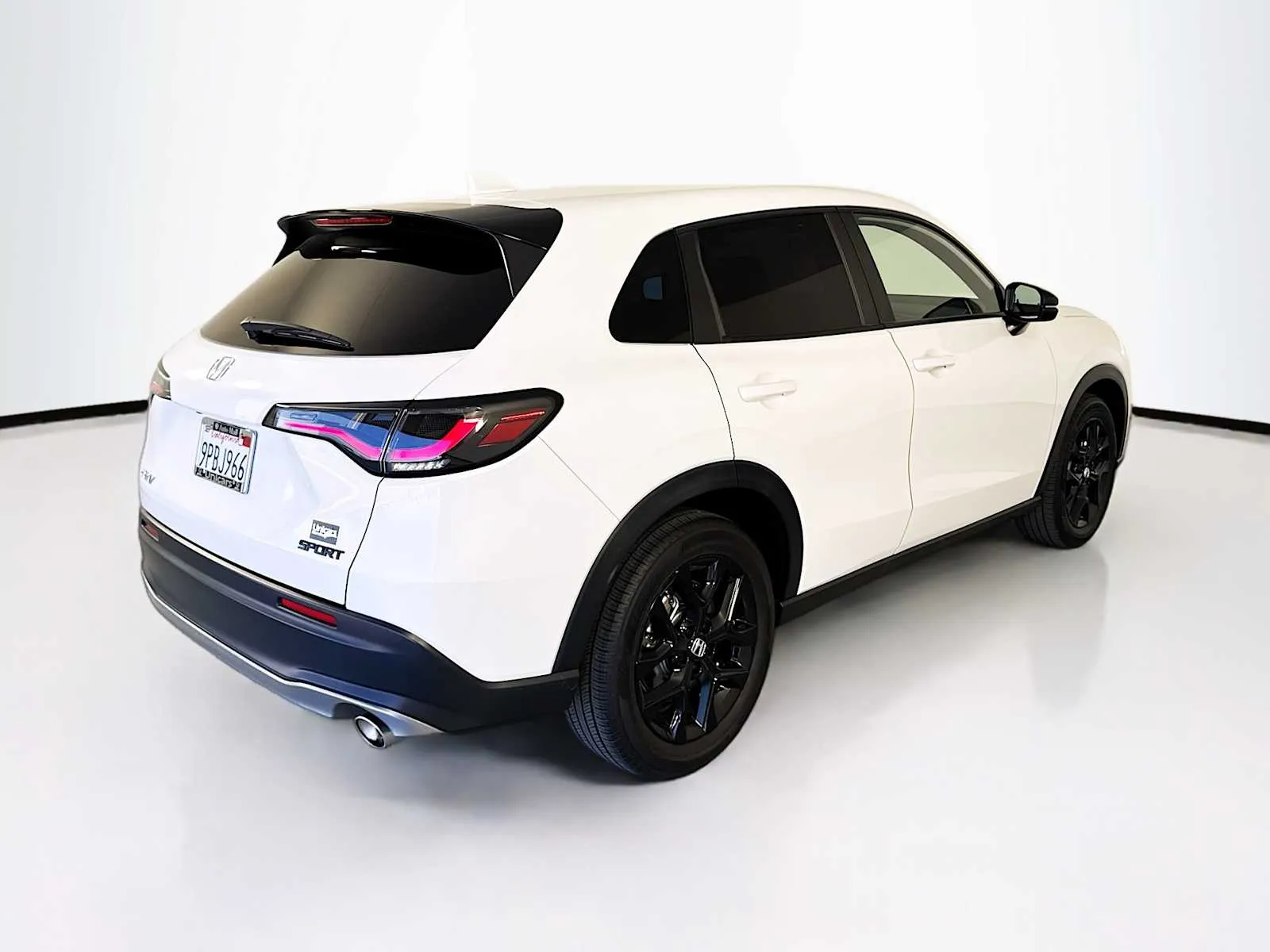 Honda HR-V photo 7