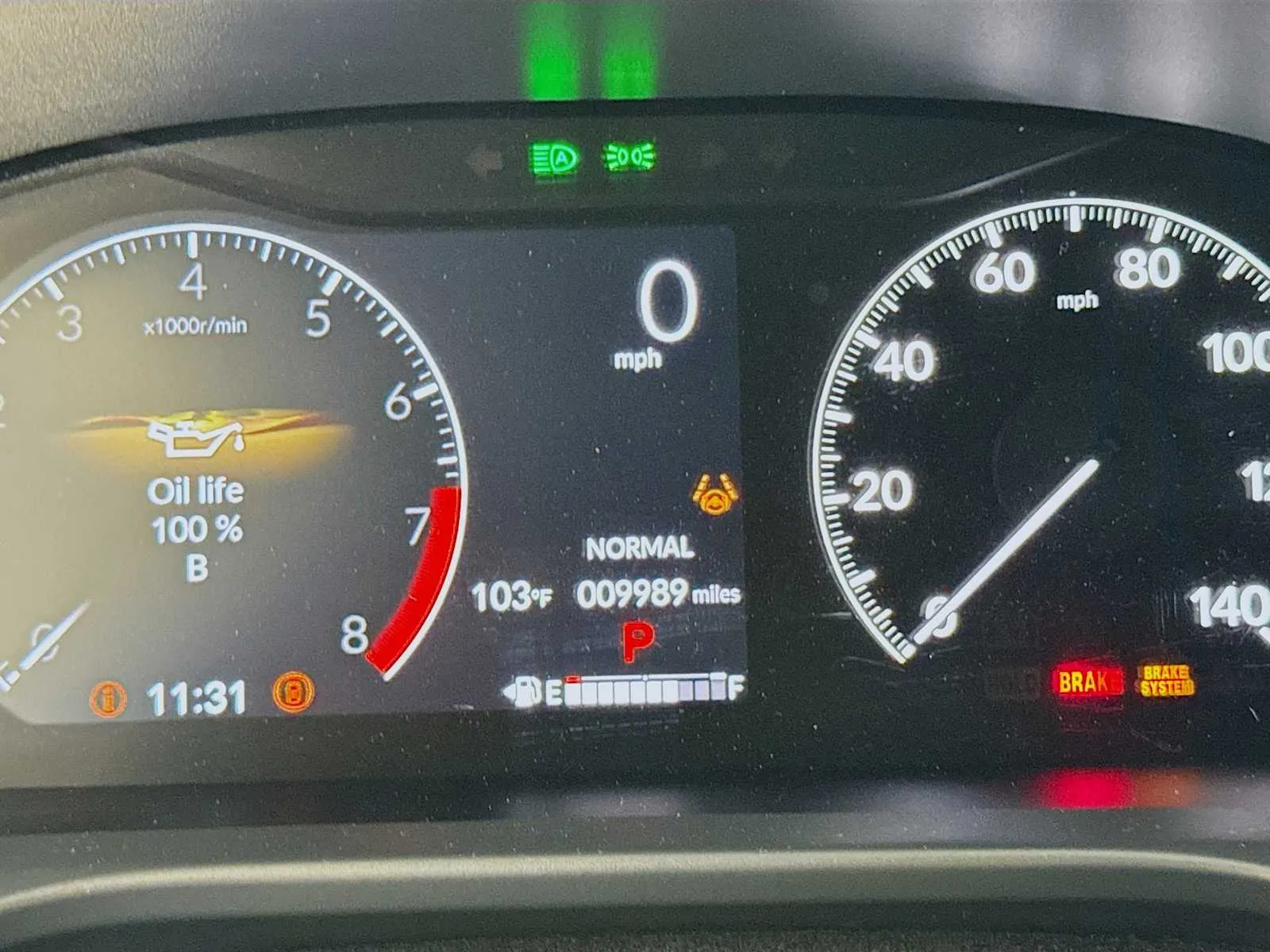 Honda HR-V photo 12