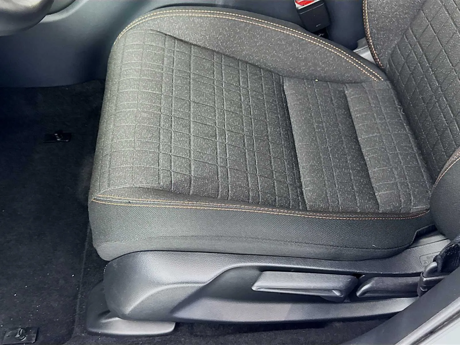 Honda HR-V photo 19