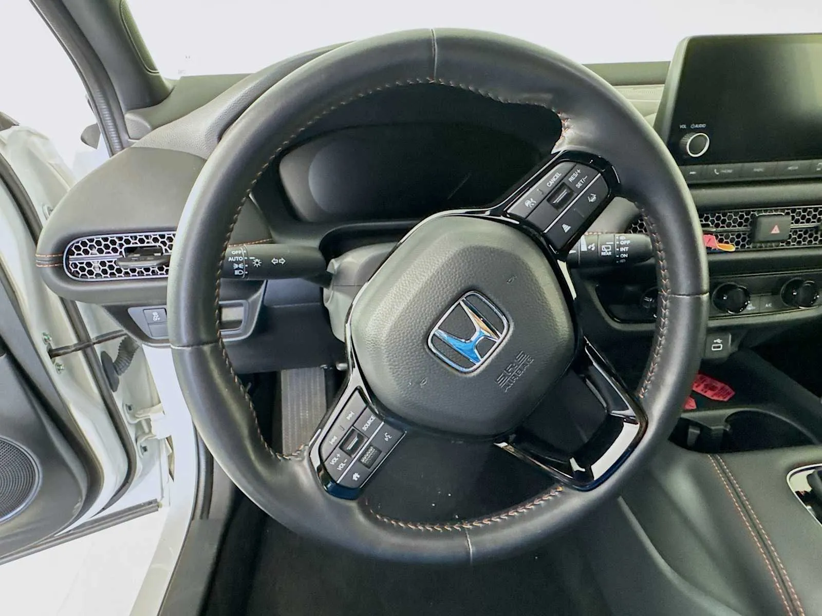 Honda HR-V photo 11
