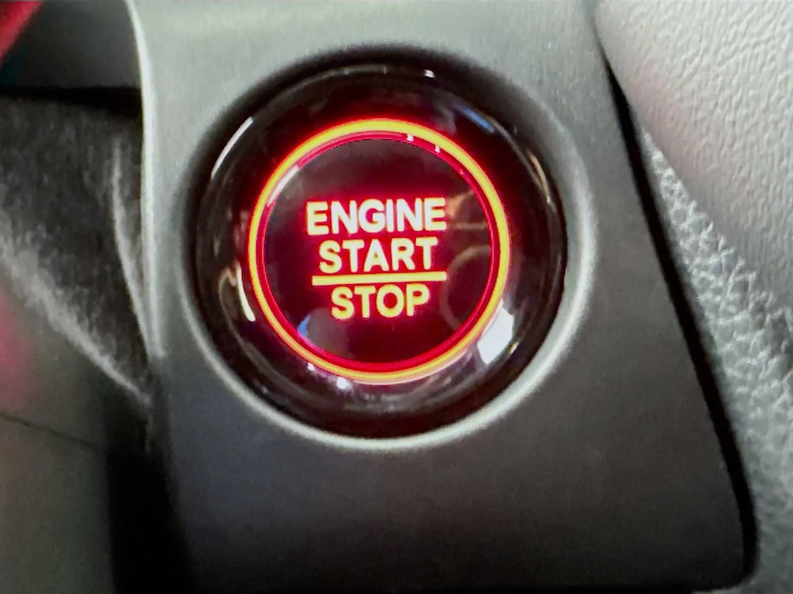 Honda HR-V photo 13