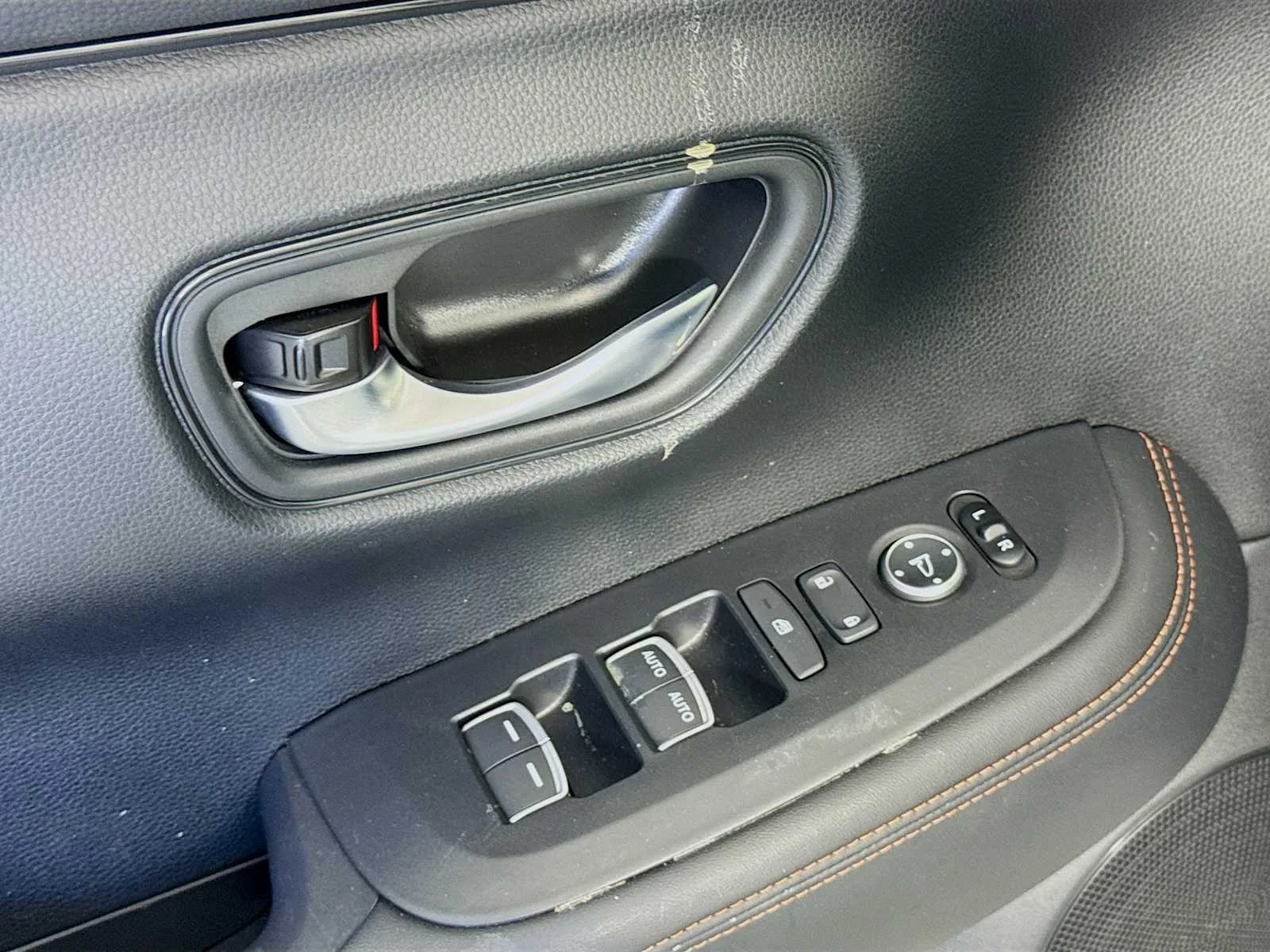 Honda HR-V photo 18