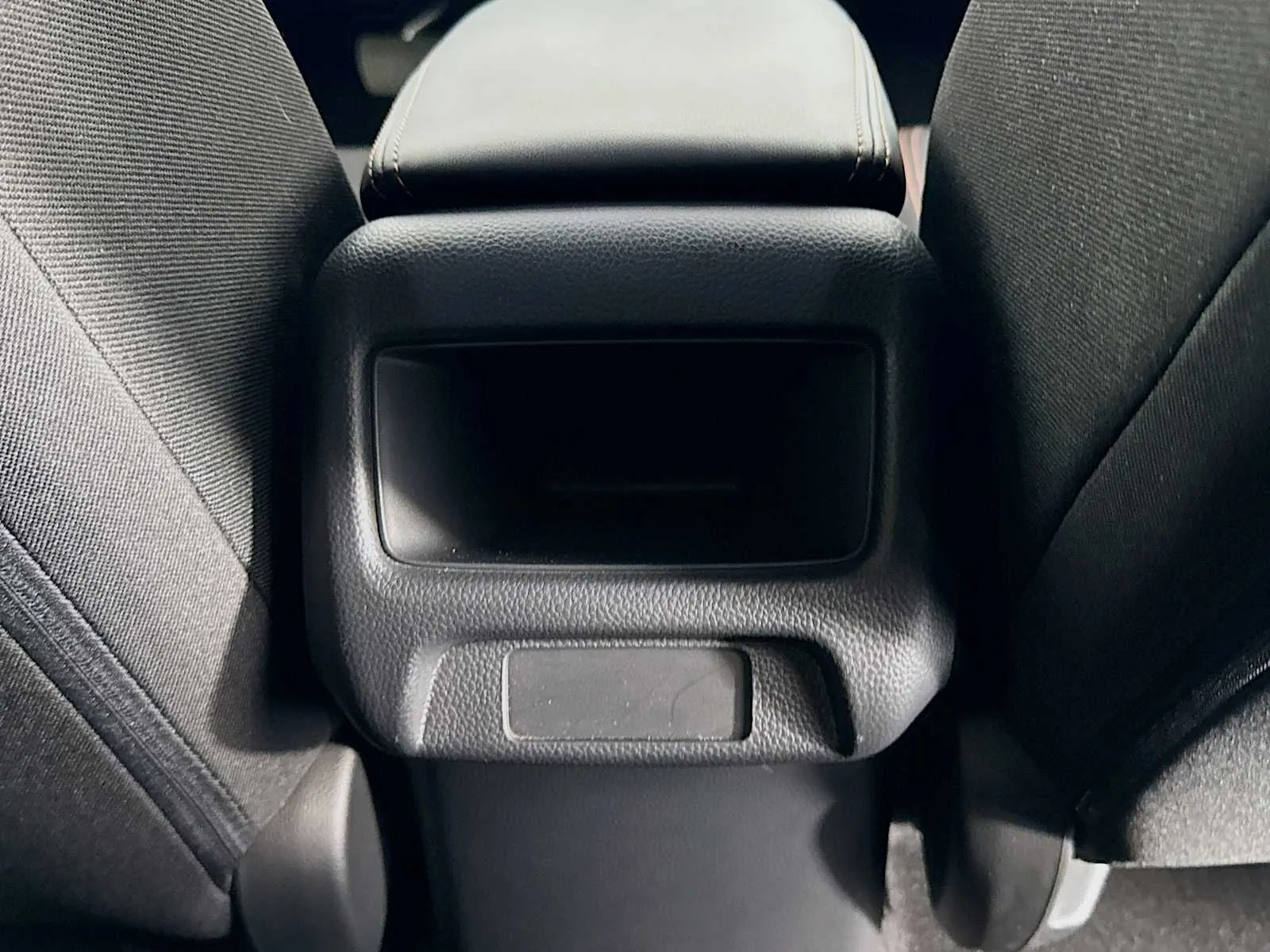 Honda HR-V photo 25