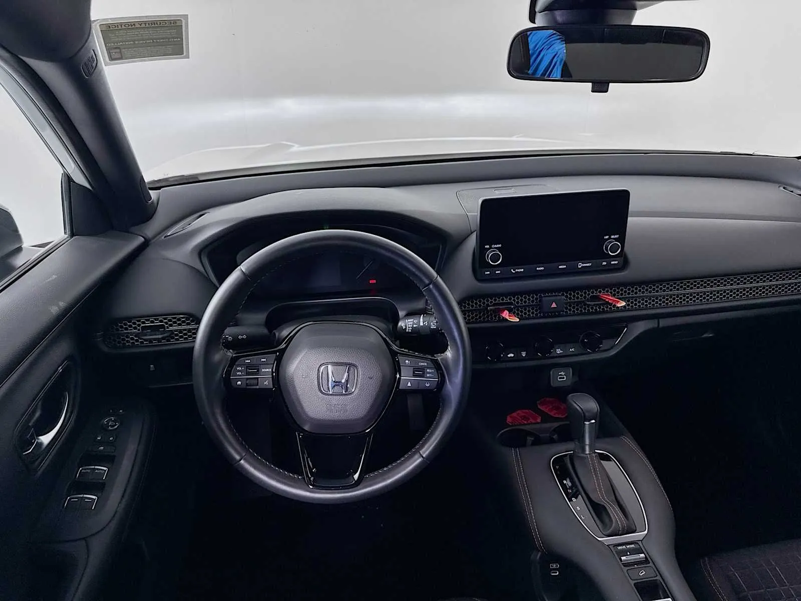 Honda HR-V photo 22