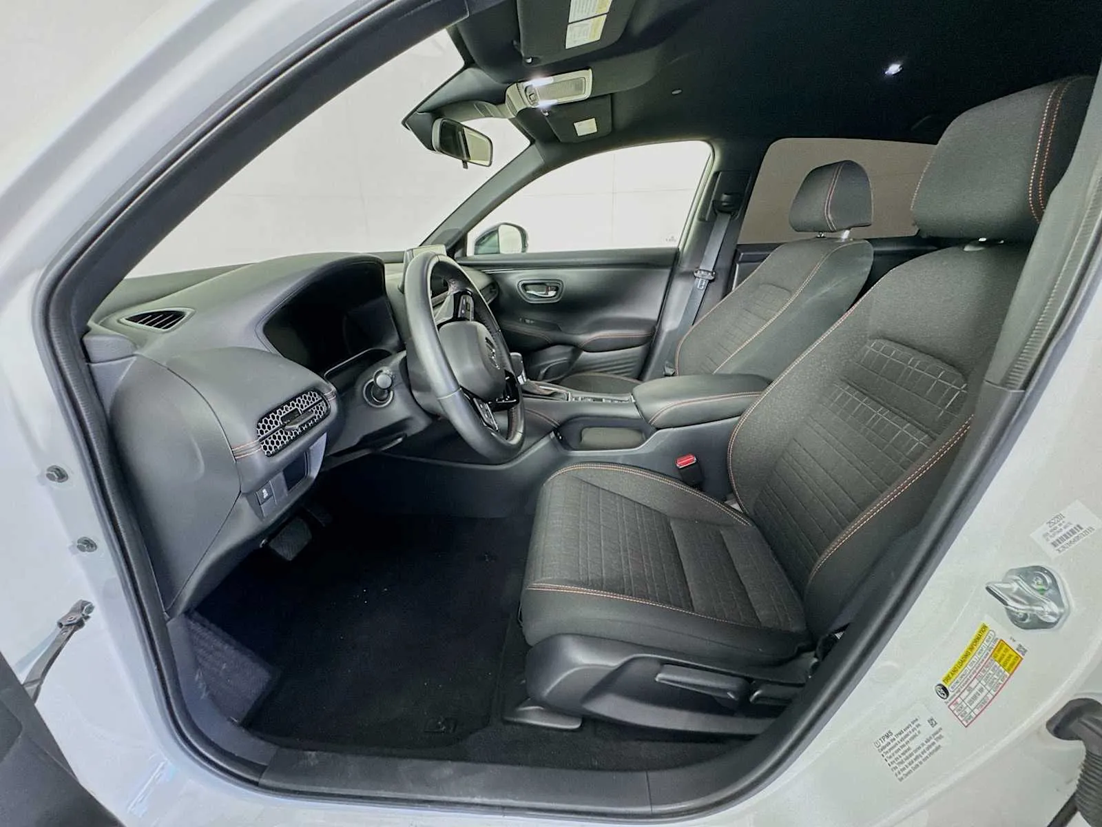 Honda HR-V photo 21